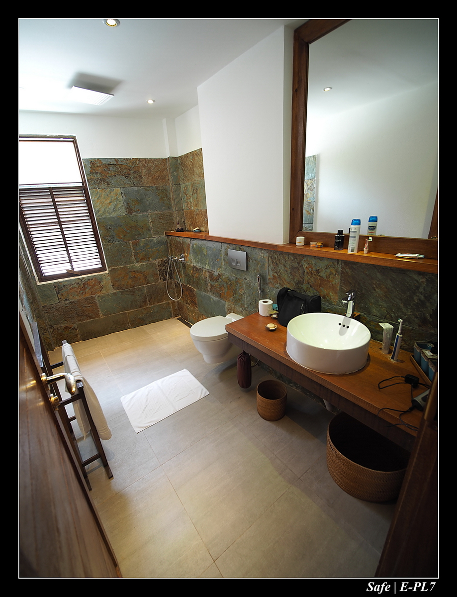 2019 - 07 - Barefoot eco resort - 16